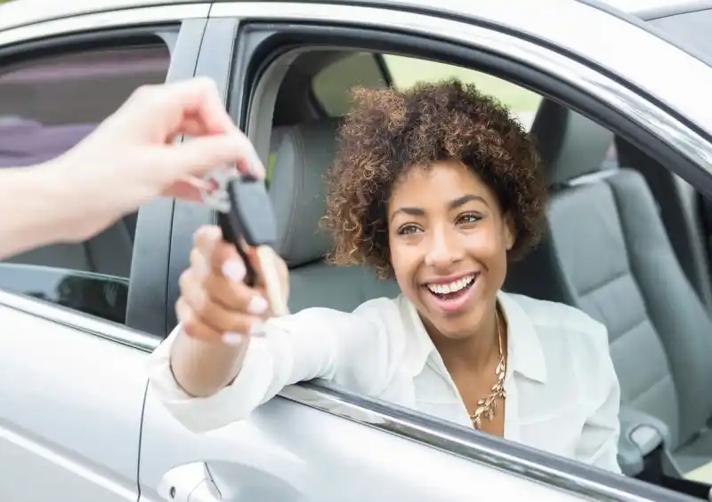 auto leasen Westervelde